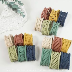 Dây Buộc Tóc Cao Su Đàn Hồi Dây Buộc Tóc Bền Mới Dây Buộc Tóc Ngọt Ngào Dây Buộc Tóc Không Có Thương Hiệu Dây Buộc Tóc Bằng Cao Su