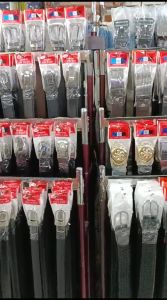 Sabuk Gesper Kulit 120cm: Aksesoris Gesper untuk E-commerce