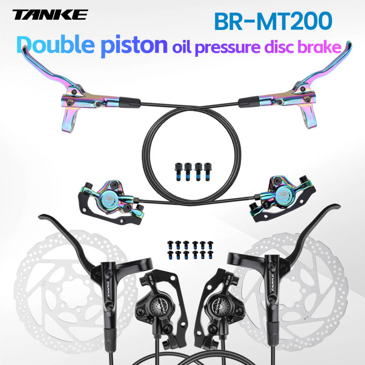 br mt410 shimano deore mountain bike brakes