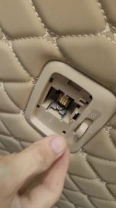 Bộ led trần nội thất Mitsubishi Xpander Xforce Triton