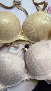 ÁO LÓT NỮ LOVELY ÁO NGỰC REN MÚT ÉP VỪA - AL430