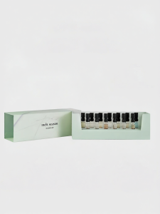 melt season | Portable Travel Size Perfume Set 1.5ml