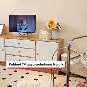 Meja TV Rak Tv Lemari Tv Kabinet Tv Minimalis Bufet Tv Modern Murah Meja TV Minimalis Meja TV Mini