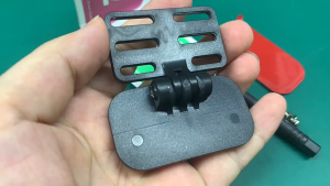 Bracket Dudukan Kamera Parkir Mundur Mobil / Bracket Kaca Untuk Outdoor Rear Camera Dashcam