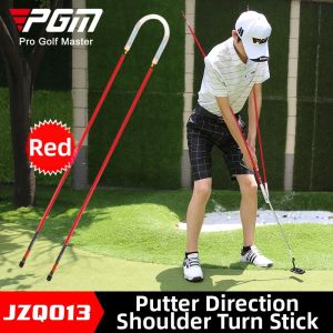 PGM GOLF | Trajectory Guidance Putting Training Tool Putter