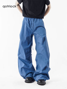 QOTRIOCK | Quick-dry Lightweight Loose Summer Trousers