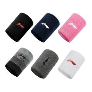 Li-Ning | Dây Hỗ Trợ Cổ Tay Thể Thao Giảm Đau & Chấn Thương