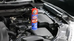STP AP-75 Penetrant Multipurpose Lubricant – Pelumas dan Anti Karat