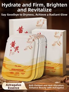 Algn | Hydrating and Brightening Mask Whitening Tightening Anti-Wrinkle Anti-Aging