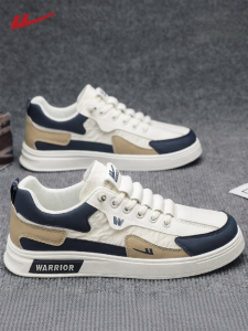 Warrior | Breathable Lightweight Mens Casual Sport Shoes