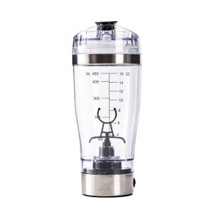Automatic Electric Protein Shake Cup Portable