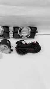 Toyota Wish Fog Lamp Fog Light 2009 2010 2011 2012 2013 2014
