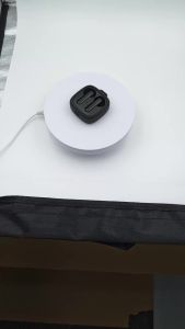 Tai Nghe Bluetooth Không Dây Có Mic Thiết Kế Thời Trang Cao Cấp Tuổi Thọ Pin Dài Tai Nghe Nhét Tai Di Động Điều Khiển Bằng Cảm Ứng Khử Tiếng Ồn Chủ Động Chống Nước