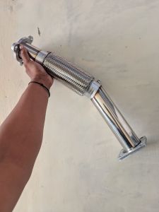 KNALPOT FLEKSIBEL Ngir PNP RAGASA / UMPLUNG / PETAK PS100 PS120