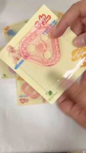 Ivorybaby Mainan Gigitan Bayi & Teether Air Bentuk Lucu