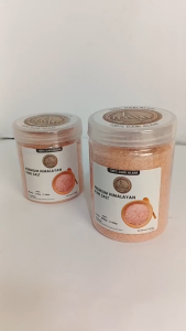 Elanova Garam Himalaya Original 800 gr Himalayan Pink Salt