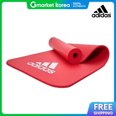 adidas | เสอโยคะอาดดาส 7 มม. NBR สำหรบฟตเนสและพลาทส
