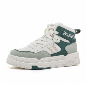 Warrior | Warm Slip-Resistant Shoes For Women