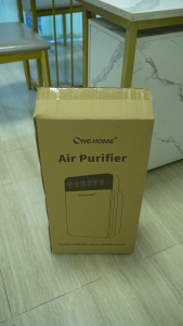 ONEHOME เครื่องฟอกอากาศ เครื่องฟอก Air Purifier PM 2.5 ควัน กลิ่น เครื่องวัด กรองได้ประสิทธิภาพมากที่สุด กรองฝุ่น ควัน และสารก่อภูมิแพ้ ไรฝุ่น ฟอกอากาศ เครื่องฟอกอากาศฟังก์ชั่นภาษาไทย สำหรับพื้นที่ 30 ตรม. กรองอากาศ HEPA กรองฝุ่น เครื่องฟอก