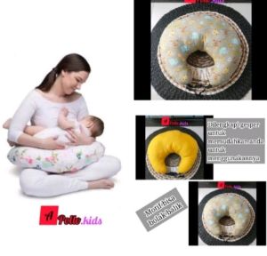 kasur bayi baru lahir 1 set lengkap murah
