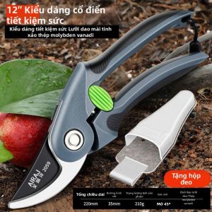 Jiaxun | Kéo Cắt Cành Cây Chuyên Dụng