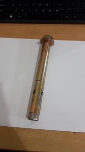 Baut Dinabolt 7568 20x188: Aksesoris Teknik Bengkel