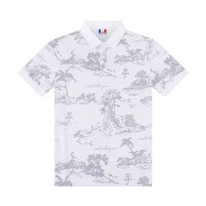 CASTELBAJAC GOLF | Golf Short Sleeve T-shirt