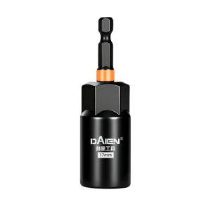 DAIENGONGJU | Long Deep Hexagon Socket Driver Bit