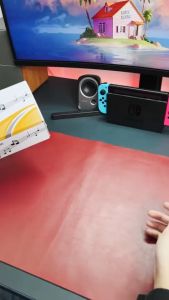 RAJA TaffSTUDIO 2 PCS MIC Mikrofon Karaoke Wireles jarak jauh suara jernih imam masjid pidato acara