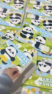 Buku Sketsa A4 Spiral: Panduan Lengkap