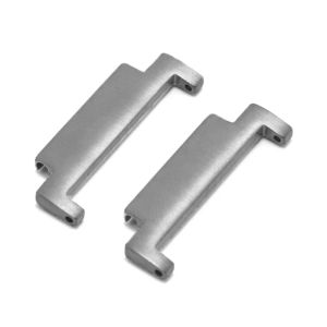 Phụ Kiện Nối Dây Đồng Hồ Kim Loại Tháo Nhanh 20mm/22mm Sang 20mm Chốt Lò Xo Chốt Nối Bằng Thép Không Gỉ Dụng Cụ Phụ Kiện