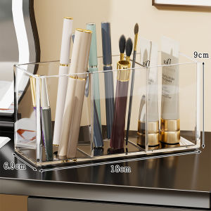 Cosmetics Organizer Shelf