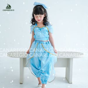 Baju Putri Yasmin/ Baju Anak