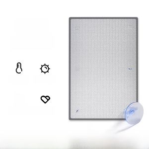 [Super Heat Insulation] Window Sun Protection Heat-Insulating Film Balcony Baffle For Home Glass Sticker Shading Sun Room Film