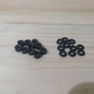 Seal Phiston Pompa Teflon Phiston Pompa Seal Katup Pompa Teflon Katup Pompa Sparepart Pompa