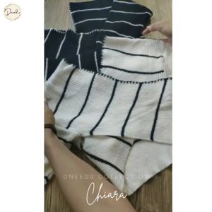Chiara Fashion: Desain Korea & Gaya Chic