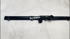 Upper Tank Radiator Honda Accord 1994 - 1997 - 2110