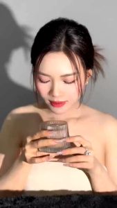 Bột gạo lứt Plus X3 Như Ý hộp 20 gói x 28g hỗ trợ giảm cân giảm mỡ dùng thay cho bữa ăn