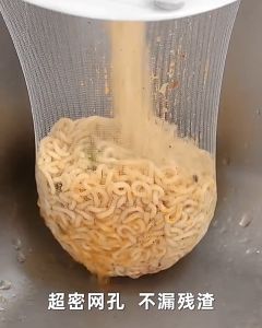 Triangle Food Waste Sink Filter Net Penapis Sinki Dapur Basket Holder Drain Kitchen Strainer