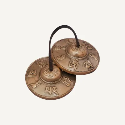 heybody | Meditation Sound Healing Singing Bowl