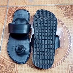 sandal ban sandal karet ban sandal karet pria sendal karet Model variasi