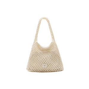 muva | Natural Woven Summer Leisure Bag