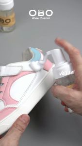 Shoe Cleaner - sabun cuci pembersih sepatu | obo Shoe Cleaner