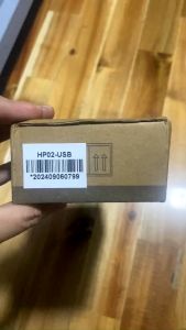 Đầu đọc thẻ từ tần số 125khz và 136khz