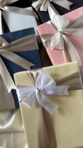 Kotak Hadiah & Gift Box Ukuran 22x17x5: Pilihan Terbaik untuk Acara