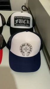 Topi Cocok untuk Pria: Memilih Topi Kualitas Tinggi Chrome Brand