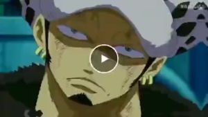 Anime One Piece Trafalgar Law 2rd 3rd Cosplay Costume Cloak Hooded Robe Adult and Kid Coat Halloween Party