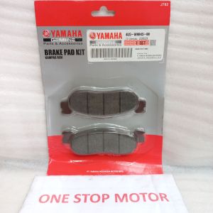 Kampas Rem Depan Dispad Yamaha Nouvo Nouvo Z F1ZR Vega Jupiter 4US-W0045-00