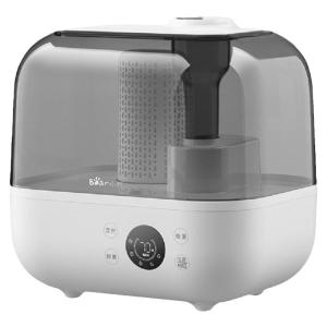 [China Plug Adapter Needed] Bear | Quiet Intelligent Air Purification Humidifier