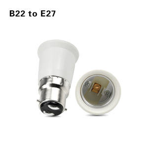 JOYINLED Lamp Base Lamp Holder Converter Socket Adapter MR16 GU10 LED Corn Bulb Light 1PCS E27 E14 G9 E12 B22 G4